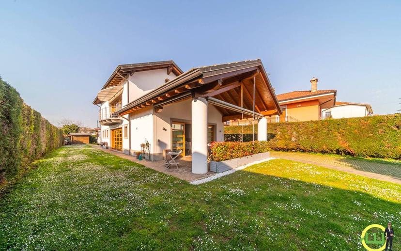 Villa unifamiliare, buono stato, 345 m², Stazione - Europa, Udine — foto 31 di 59