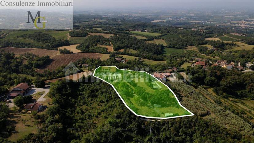 Terratetto unifamiliare via grotte 25, Sarego — foto 6 di 13