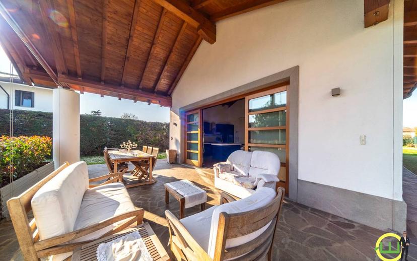 Villa unifamiliare, buono stato, 345 m², Stazione - Europa, Udine — foto 17 di 59