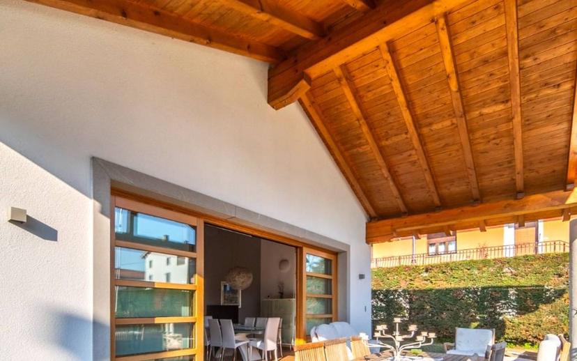 Villa unifamiliare, buono stato, 345 m², Stazione - Europa, Udine — foto 38 di 59