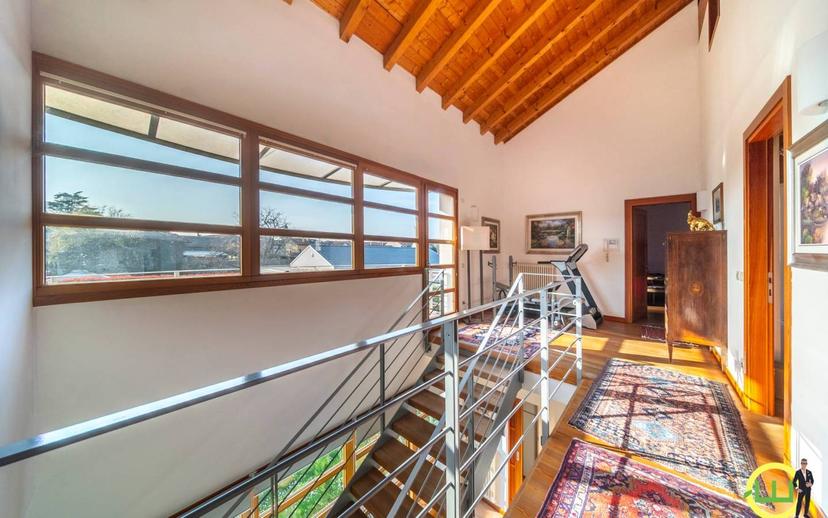 Villa unifamiliare, buono stato, 345 m², Stazione - Europa, Udine — foto 2 di 59