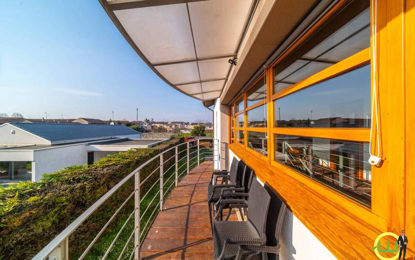 Villa unifamiliare, buono stato, 345 m², Stazione - Europa, Udine — foto 12 di 59