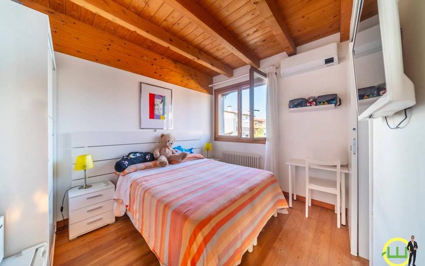 Villa unifamiliare, buono stato, 345 m², Stazione - Europa, Udine — foto 20 di 59