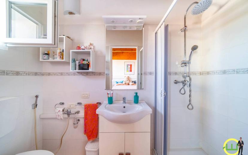 Villa unifamiliare, buono stato, 345 m², Stazione - Europa, Udine — foto 16 di 59