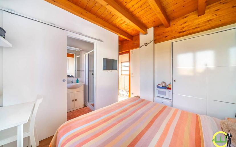 Villa unifamiliare, buono stato, 345 m², Stazione - Europa, Udine — foto 15 di 59