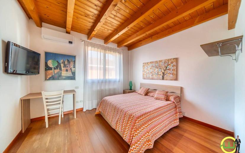 Villa unifamiliare, buono stato, 345 m², Stazione - Europa, Udine — foto 44 di 59