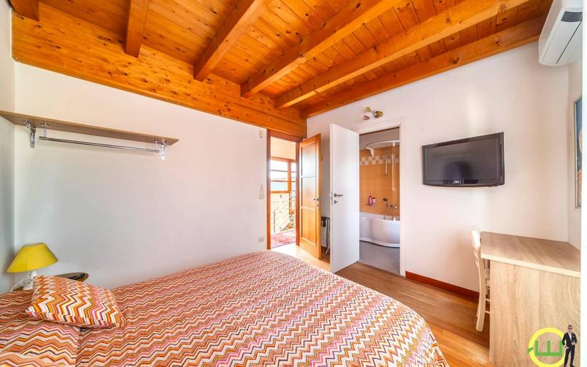 Villa unifamiliare, buono stato, 345 m², Stazione - Europa, Udine — foto 18 di 59