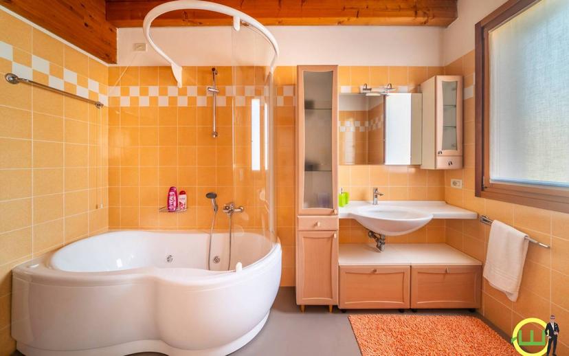 Villa unifamiliare, buono stato, 345 m², Stazione - Europa, Udine — foto 28 di 59