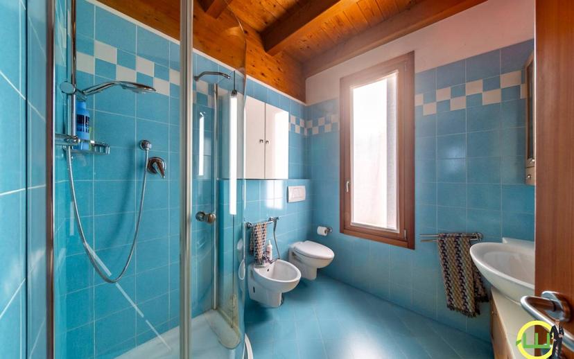 Villa unifamiliare, buono stato, 345 m², Stazione - Europa, Udine — foto 51 di 59