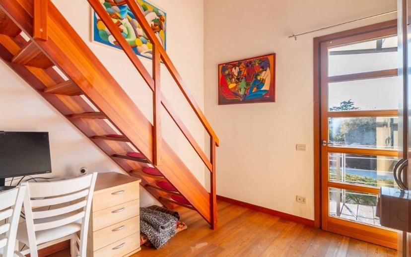 Villa unifamiliare, buono stato, 345 m², Stazione - Europa, Udine — foto 30 di 59