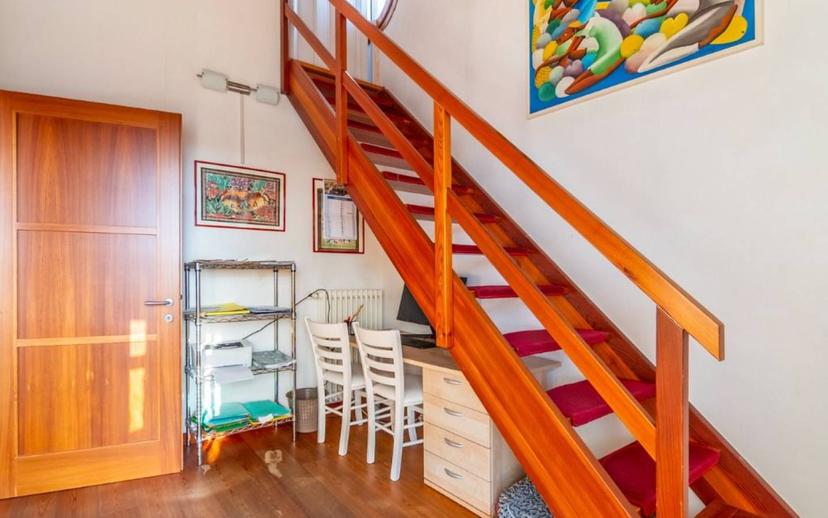Villa unifamiliare, buono stato, 345 m², Stazione - Europa, Udine — foto 36 di 59