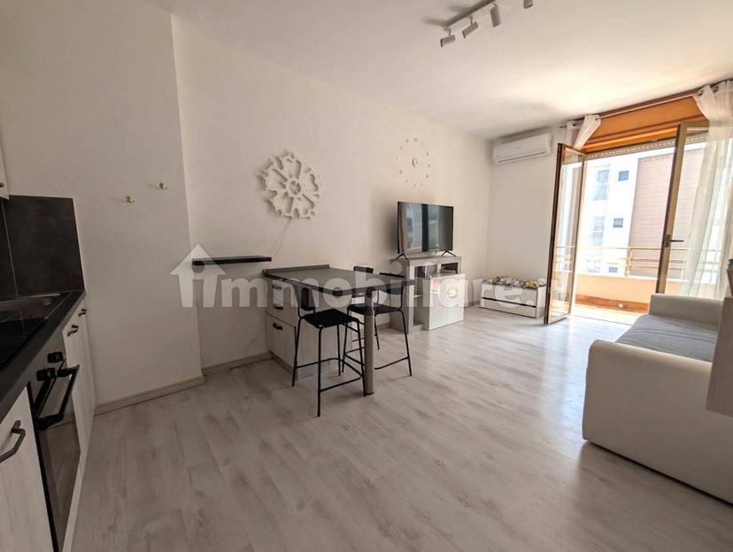 Bilocale via ariosto 33, Lungomare, Lido San Giovanni, Gallipoli — foto 7 di 21