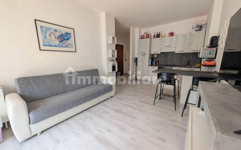 Bilocale via ariosto 33, Lungomare, Lido San Giovanni, Gallipoli — foto 9 di 21