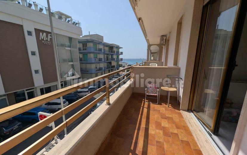 Bilocale via ariosto 33, Lungomare, Lido San Giovanni, Gallipoli — foto 8 di 21