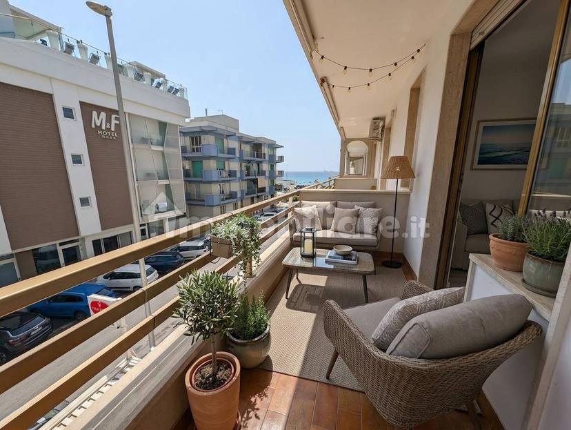 Bilocale via ariosto 33, Lungomare, Lido San Giovanni, Gallipoli — foto 21 di 21