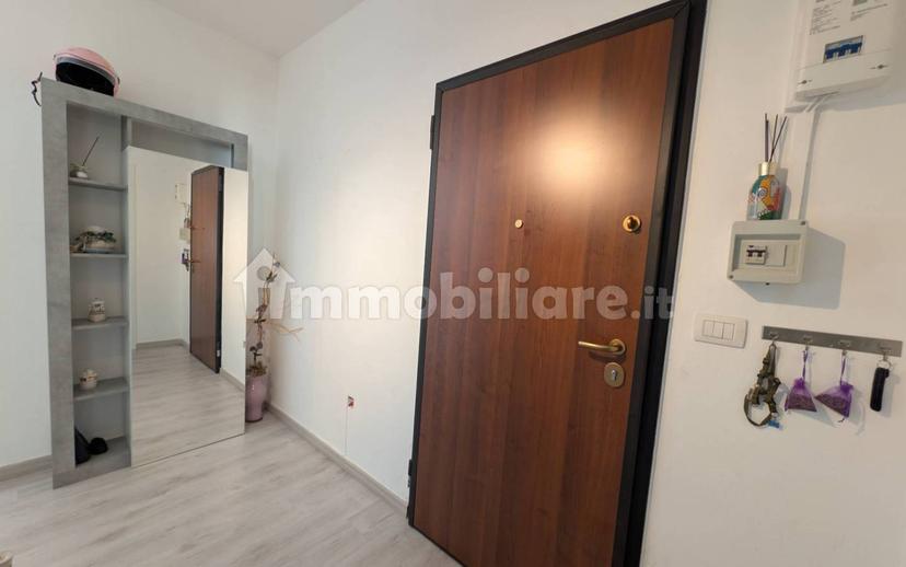 Bilocale via ariosto 33, Lungomare, Lido San Giovanni, Gallipoli — foto 11 di 21