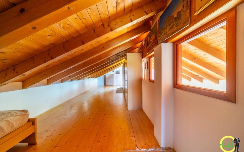Villa unifamiliare, buono stato, 345 m², Stazione - Europa, Udine — foto 25 di 59