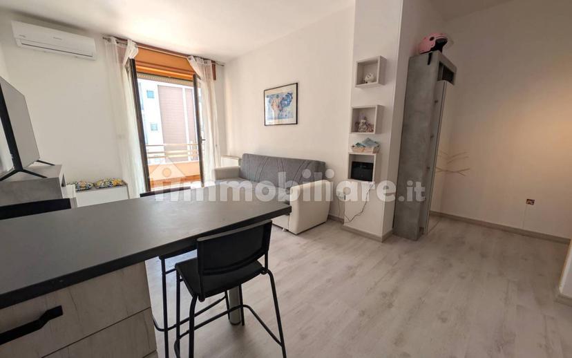 Bilocale via ariosto 33, Lungomare, Lido San Giovanni, Gallipoli — foto 20 di 21