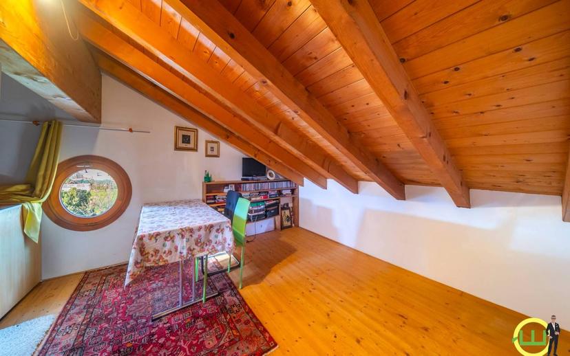 Villa unifamiliare, buono stato, 345 m², Stazione - Europa, Udine — foto 26 di 59