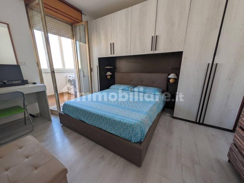 Bilocale via ariosto 33, Lungomare, Lido San Giovanni, Gallipoli — foto 6 di 21