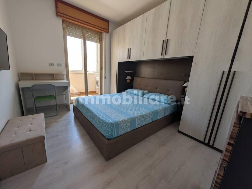 Bilocale via ariosto 33, Lungomare, Lido San Giovanni, Gallipoli — foto 2 di 21