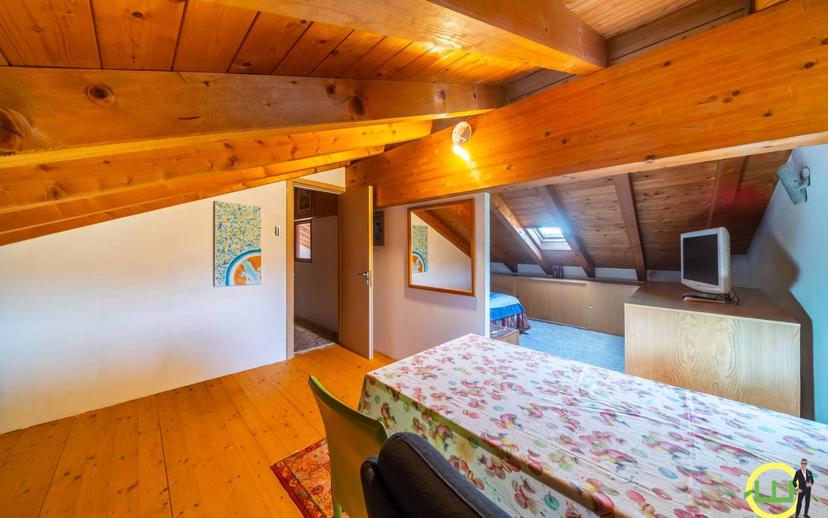 Villa unifamiliare, buono stato, 345 m², Stazione - Europa, Udine — foto 22 di 59