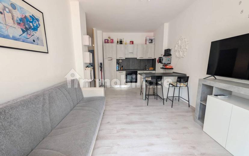 Bilocale via ariosto 33, Lungomare, Lido San Giovanni, Gallipoli — foto 5 di 21
