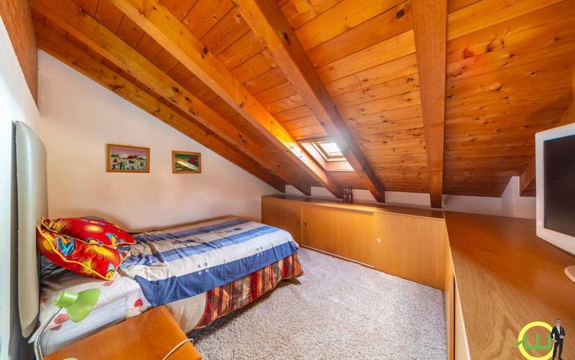 Villa unifamiliare, buono stato, 345 m², Stazione - Europa, Udine — foto 41 di 59