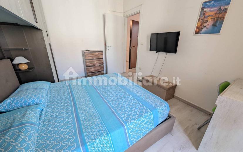 Bilocale via ariosto 33, Lungomare, Lido San Giovanni, Gallipoli — foto 15 di 21