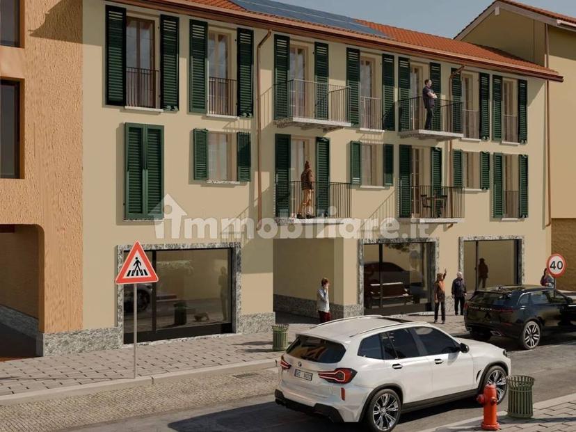 Trilocale via Giacomo Matteotti, Centro, Mariano Comense — foto 7 di 7