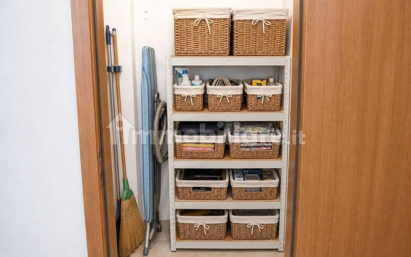 Bilocale via Italia 8, Madone — foto 13 di 16