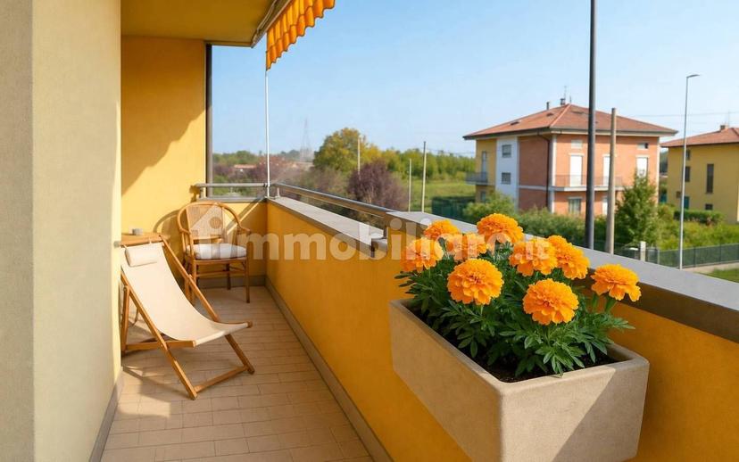 Bilocale via Italia 8, Madone — foto 9 di 16