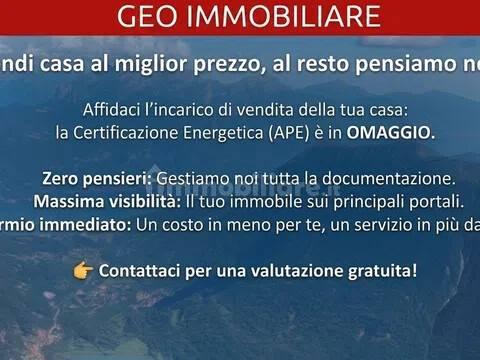Trilocale via A. Manzoni, 13 E, Centro, Porlezza — foto 2 di 25