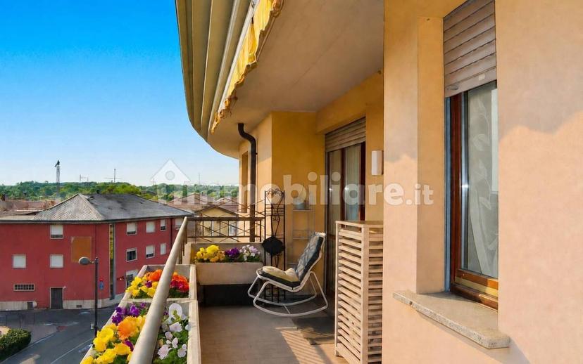 Bilocale via Italia 8, Madone — foto 6 di 16