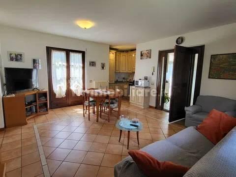 Quadrilocale via Cuccio, 15, Centro, Porlezza — foto 17 di 17
