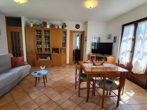 Quadrilocale via Cuccio, 15, Centro, Porlezza — foto 7 di 17