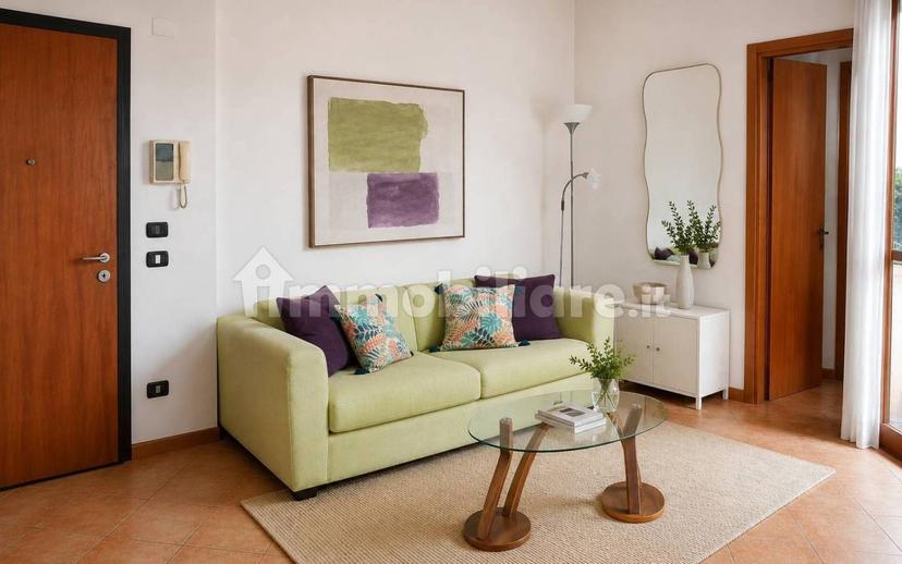 Bilocale via Italia 8, Madone — foto 16 di 16