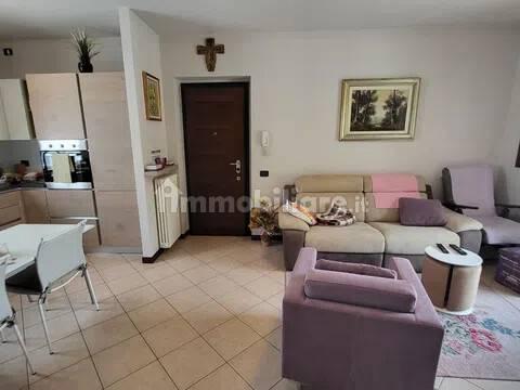 Trilocale via Don Giovanni Battista Freggi, 8, Centro, Porlezza — foto 5 di 17