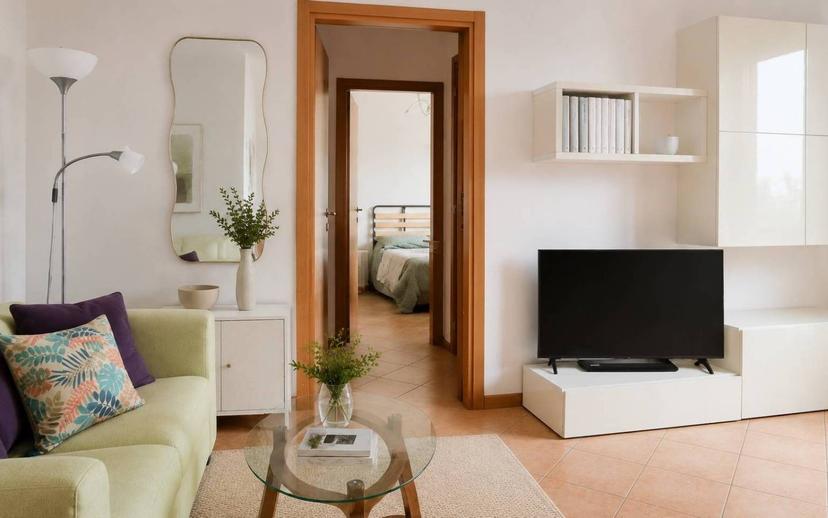 Bilocale via Italia 8, Madone — foto 8 di 16