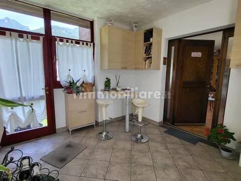 Quadrilocale via Cuccio, 15, Centro, Porlezza — foto 4 di 17