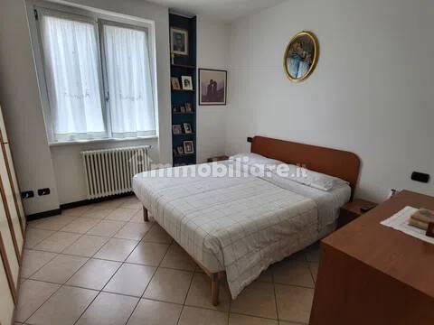 Trilocale via Don Giovanni Battista Freggi, 8, Centro, Porlezza — foto 7 di 17