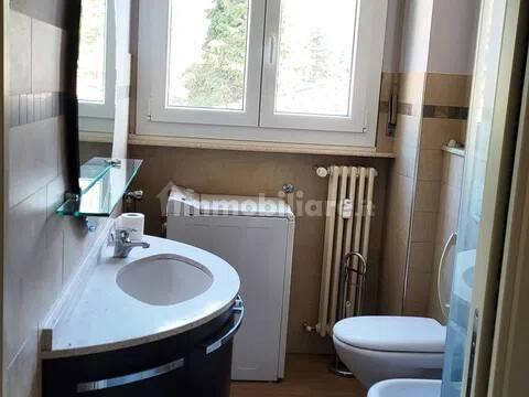 Trilocale via Prati, 17, Centro, Porlezza — foto 9 di 10