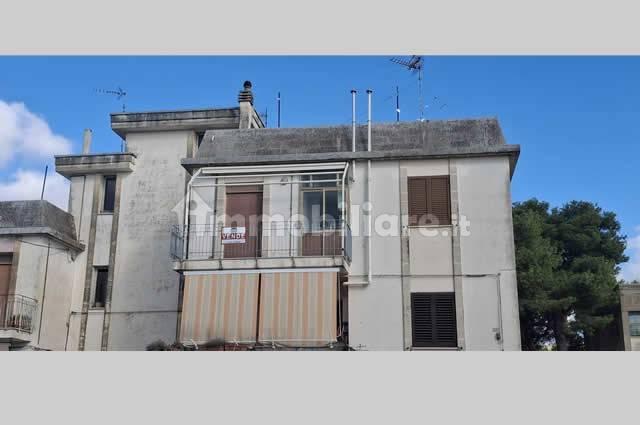Appartamento via Giacomo Brodolini 62/D, Castri di Lecce — foto 8 di 10
