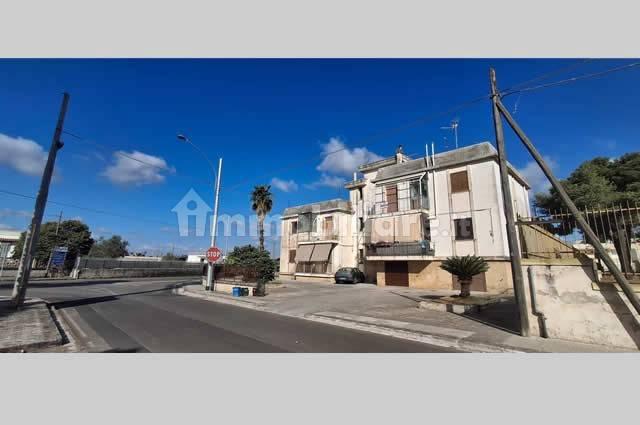 Appartamento via Giacomo Brodolini 62/D, Castri di Lecce — foto 10 di 10