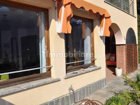 Trilocale via A. Manzoni, 13 E, Centro, Porlezza — foto 12 di 25