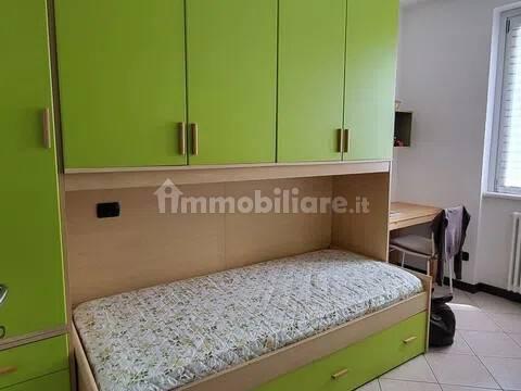 Trilocale via Don Giovanni Battista Freggi, 8, Centro, Porlezza — foto 13 di 17