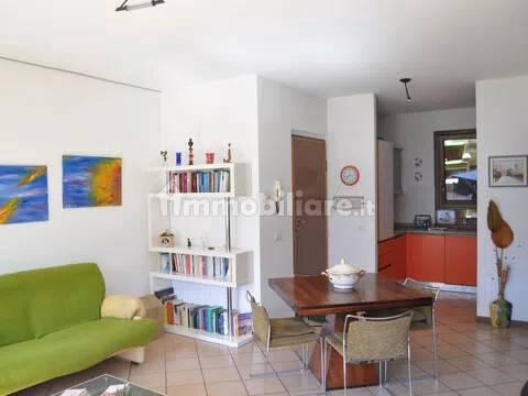 Trilocale via A. Manzoni, 13 E, Centro, Porlezza — foto 25 di 25