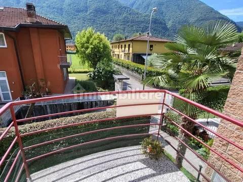 Quadrilocale via Cuccio, 15, Centro, Porlezza — foto 12 di 17