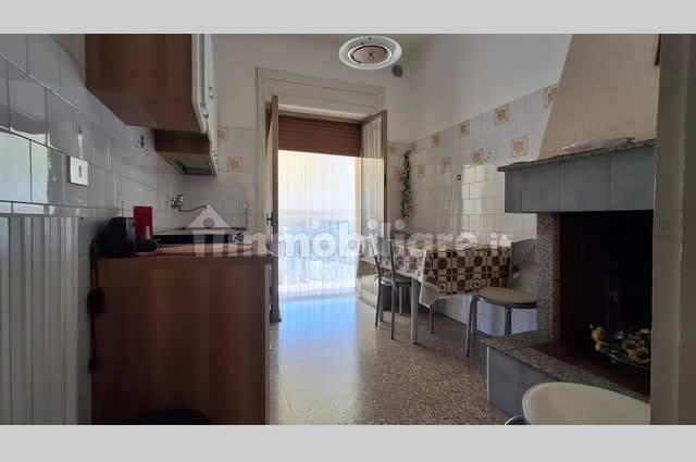 Appartamento via Giacomo Brodolini 62/D, Castri di Lecce — foto 5 di 10
