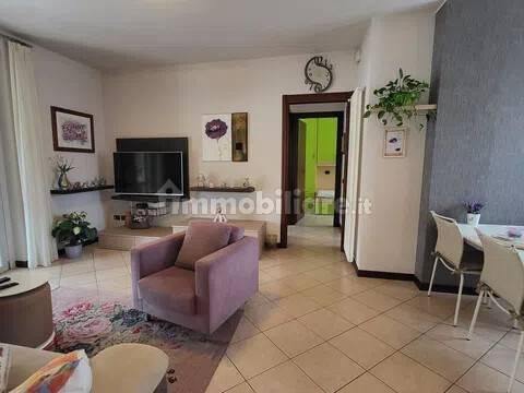 Trilocale via Don Giovanni Battista Freggi, 8, Centro, Porlezza — foto 17 di 17